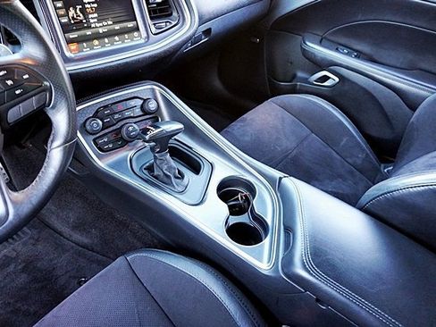 Used 2018 Dodge Challenger T/A image 23