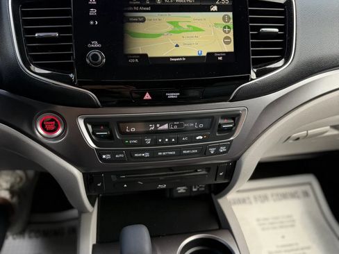 Used 2019 Honda Pilot EX-L image 25