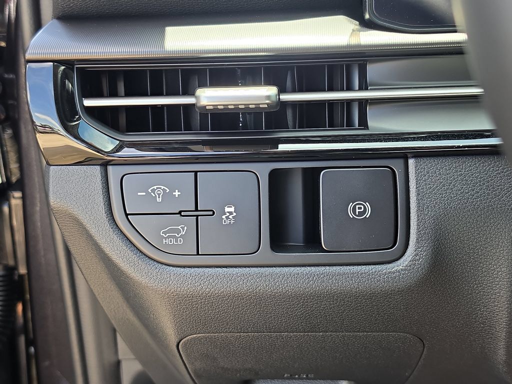 New 2027 Kia Sportage SX FWD image 29