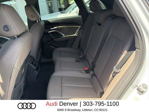 Used 2025 Audi Q5 Premium w/ Convenience Package AWD/4WD image 13