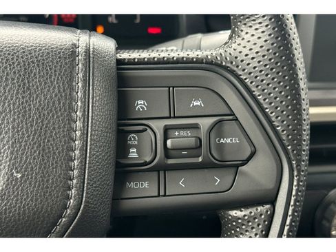 New 2026 Toyota Tacoma SR5 image 25