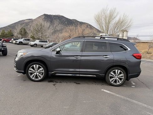 Used 2020 Subaru Ascent Touring w/ Popular Package #2A image 7