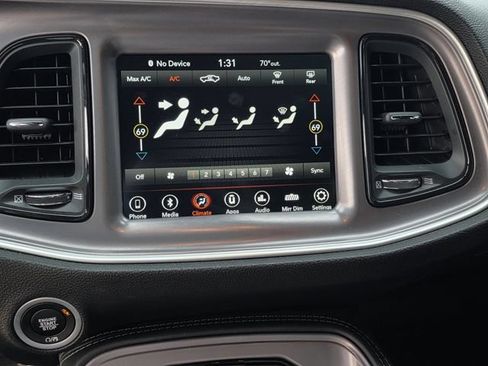 Used 2023 Dodge Challenger R/T RWD image 20