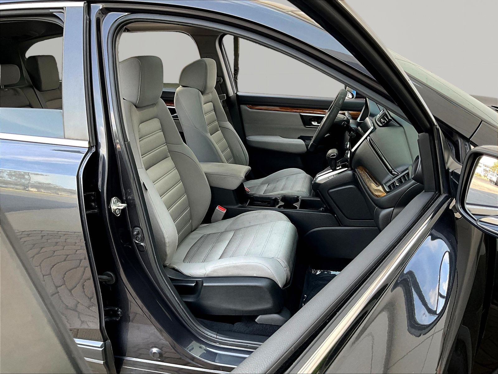 Used 2019 Honda CR-V EX image 27