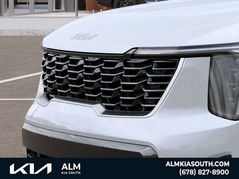 New 2026 Kia Sorento EX w/ EX Premium Package image 12