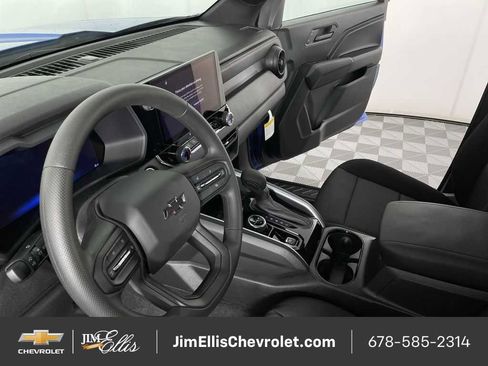 New 2026 Chevrolet Colorado Trail Boss image 39