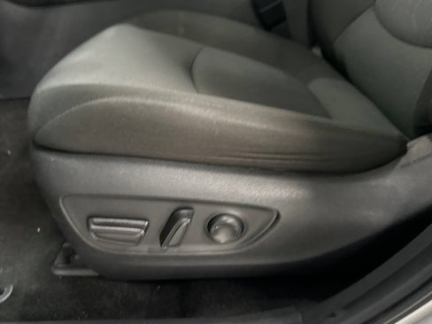 Certified 2025 Toyota RAV4 XLE AWD/4WD image 14