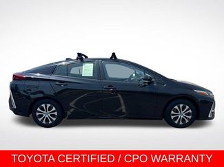 Used 2022 Toyota Prius Prime Limited FWD video 2