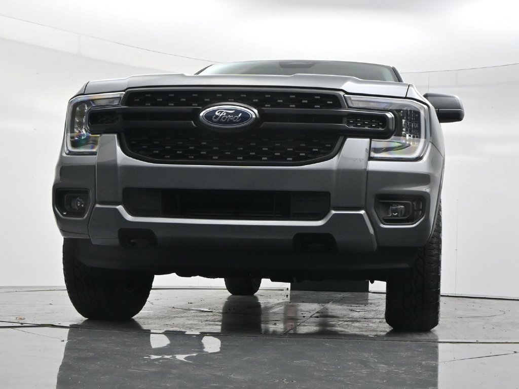 Used 2025 Ford Ranger XL w/ Trailer Tow Package AWD/4WD image 46