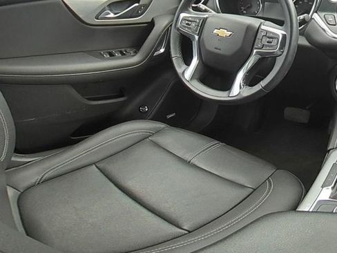 Used 2023 Chevrolet Blazer LT w/ Sound & Technology Package image 20