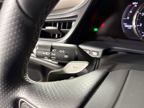 Certified 2025 Lexus ES 350 F Sport image 18