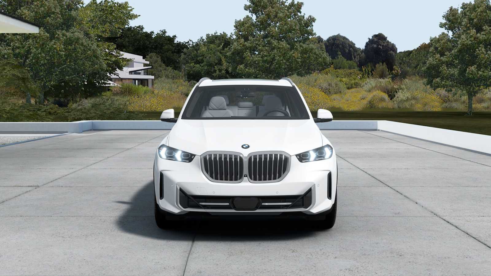Used 2026 BMW X5 sDrive40i RWD image 3