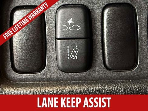 Used 2024 Mitsubishi Outlander Sport AWD image 8
