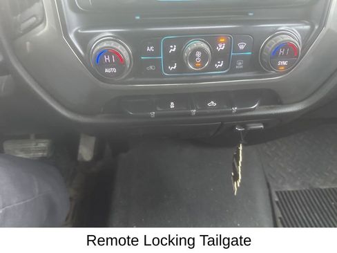 Used 2019 Chevrolet Silverado 1500 LT w/ All Star Edition image 21