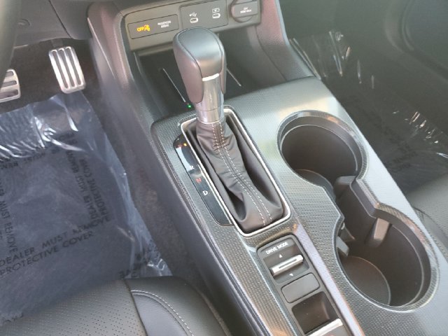 Used 2025 Honda Civic Sport Touring image 26
