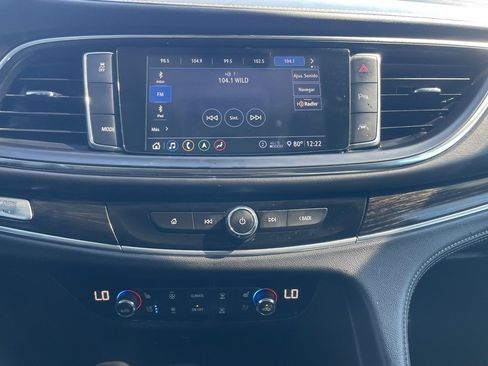 Used 2021 Buick Enclave Avenir w/ Avenir Technology Package image 14