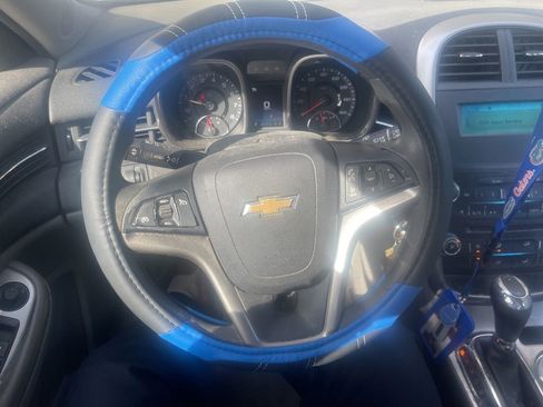 Used 2015 Chevrolet Malibu LS w/ Protection Package image 3