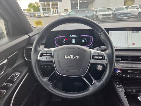 Used 2024 Kia Telluride EX X-Line AWD/4WD image 14