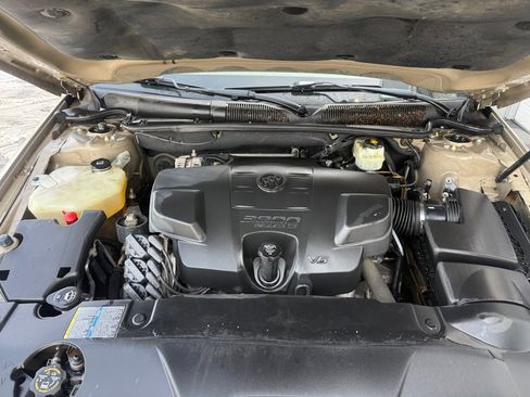 Used 2006 Buick Lucerne CXL w/ Luxury Package image 19