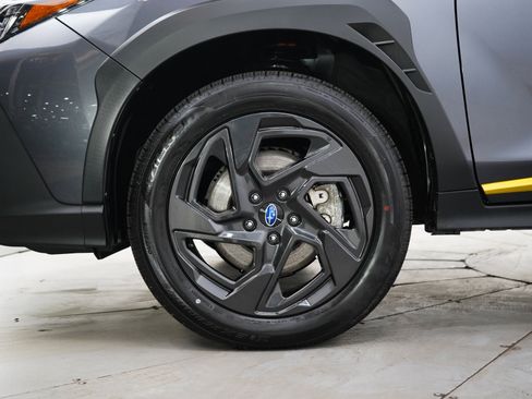 Used 2026 Subaru Crosstrek 2.5i Sport w/ Crosstrek Mirror Package AWD/4WD image 30