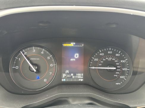 Used 2022 Subaru Crosstrek 2.0i Premium AWD/4WD image 15