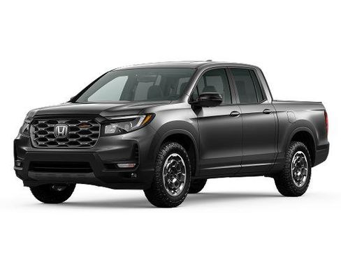New 2026 Honda Ridgeline TrailSport+ image 22