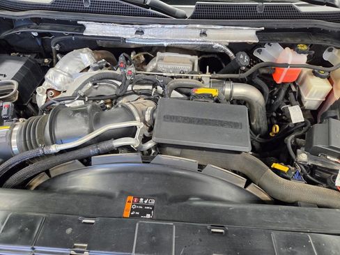 Used 2020 Chevrolet Silverado 3500 LT w/ All Star Edition AWD/4WD image 58