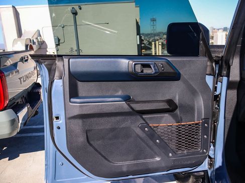 Used 2023 Ford Bronco Raptor image 31