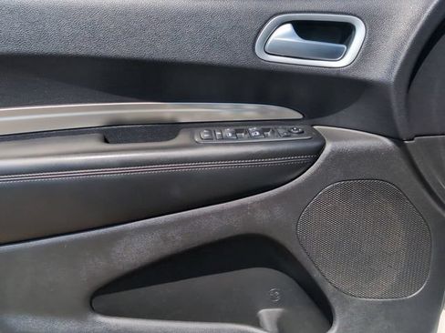Used 2020 Dodge Durango SXT RWD image 21