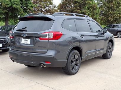 New 2026 Subaru Ascent Premium