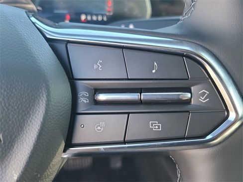 New 2026 Chevrolet Equinox LT image 17