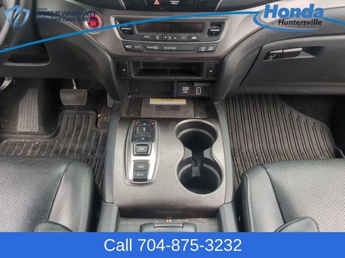 Used 2023 Honda Passport EX-L image 20