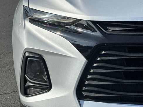 Used 2022 Chevrolet Blazer LT w/ Redline Edition image 44