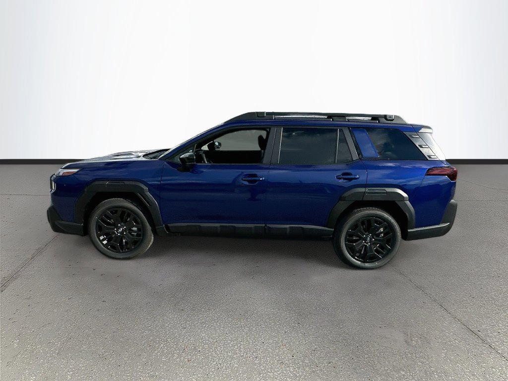 New 2026 Subaru Outback Limited XT AWD/4WD image 4