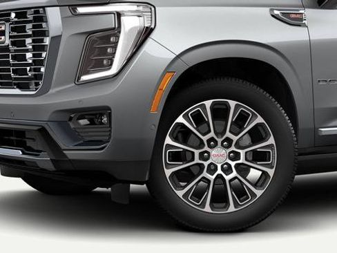 New 2026 GMC Yukon XL Denali image 7