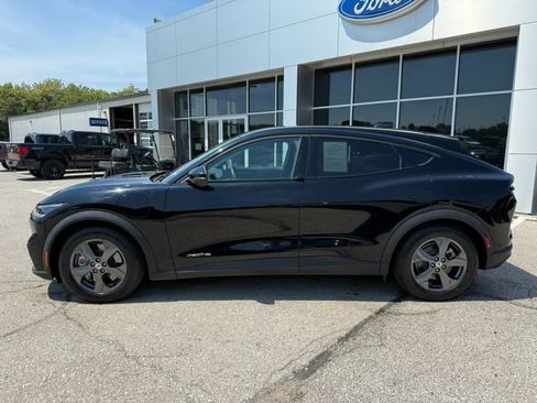 Used 2021 Ford Mustang Mach-E Select w/ Comfort/Technology Package image 4