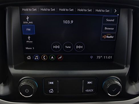 Used 2019 Chevrolet Colorado ZR2 image 20