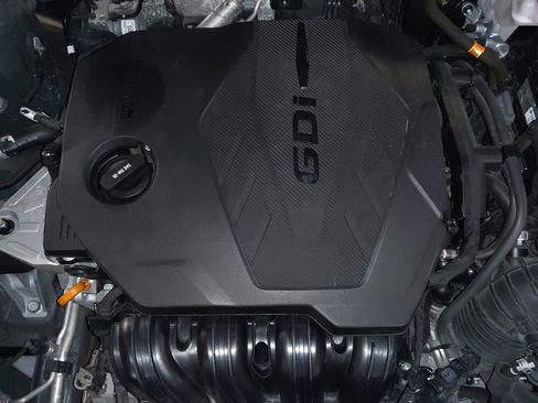 Used 2022 Hyundai Tucson Limited image 30