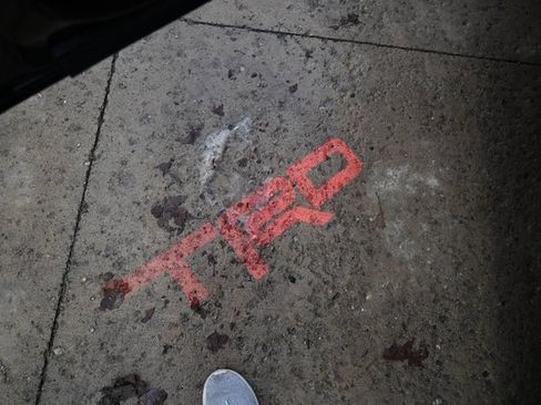 Used 2023 Toyota Tundra 1794 Edition w/ TRD Off-Road Package image 33