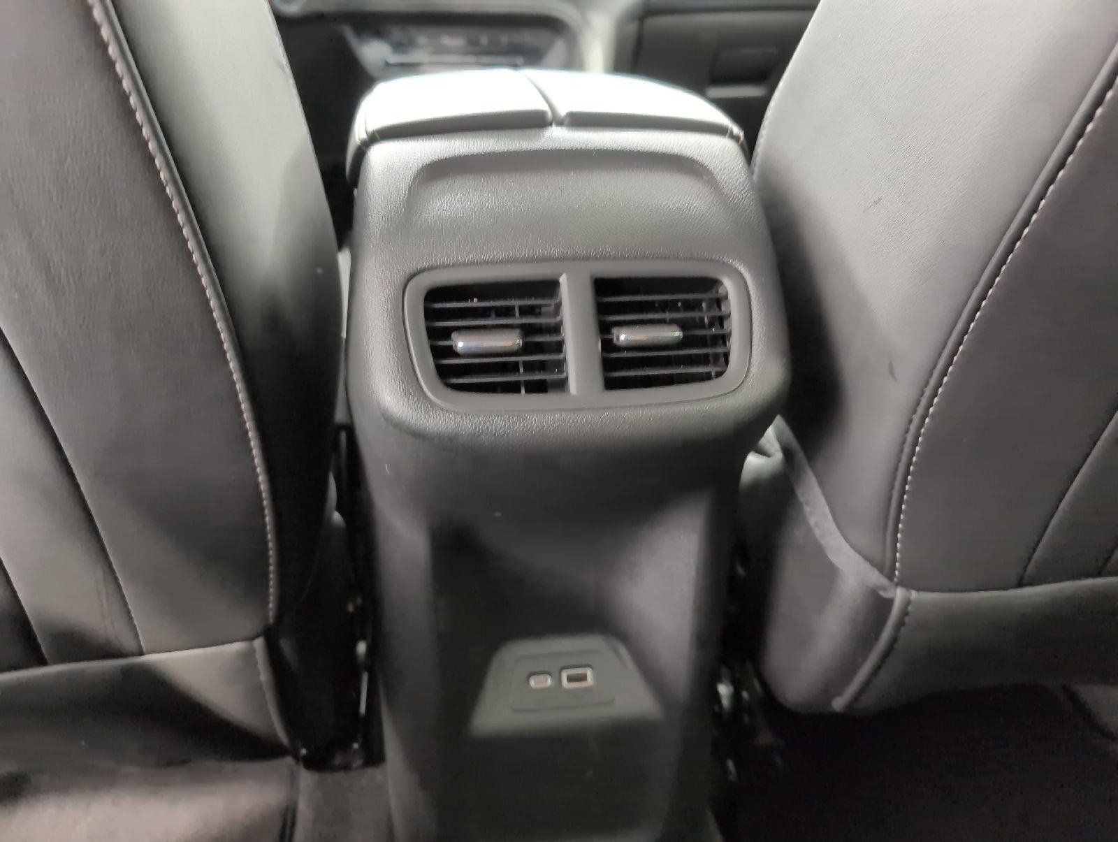 Used 2023 Buick Envision Preferred w/ Sport Touring Package AWD/4WD image 22