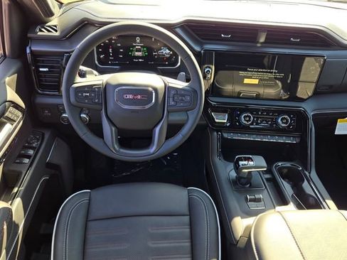 New 2026 GMC Sierra 1500 AT4X image 16
