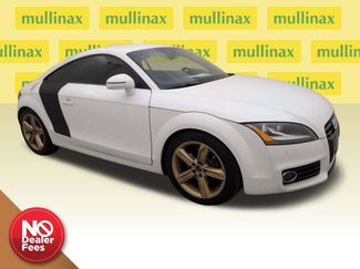 Used 2013 Audi TT 2.0T Premium Plus 360° Tour