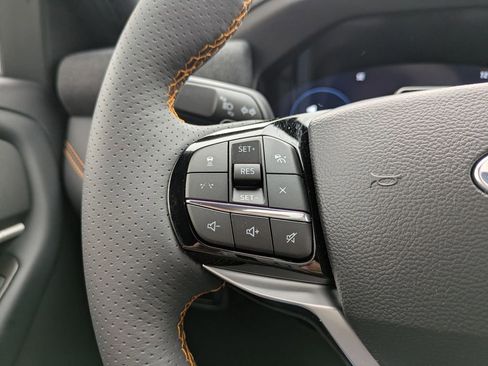 New 2026 Ford Explorer Tremor AWD/4WD image 33
