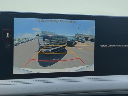 New 2026 Genesis G70 2.5T RWD image 16