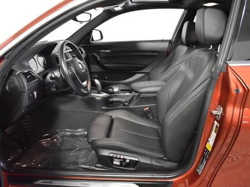 Used 2021 BMW 230i xDrive Coupe w/ Convenience Package AWD/4WD image 11