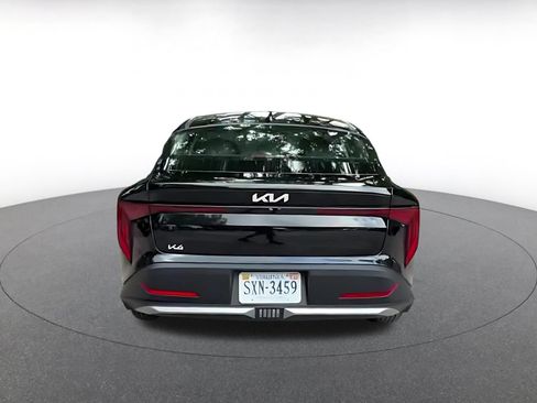 Used 2026 Kia K4 FWD image 12