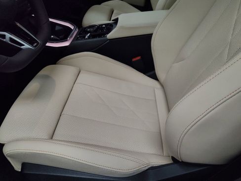 New 2026 BMW X3 xDrive30 w/ Premium Package image 17