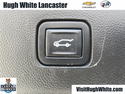 Used 2021 Chevrolet Traverse RS w/ LPO, Floor Liner Package AWD/4WD image 25