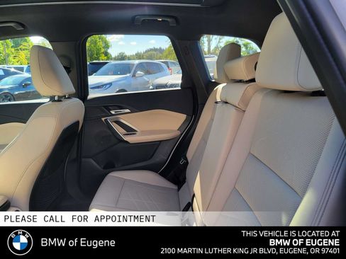 Used 2024 BMW X1 xDrive28i AWD/4WD image 20