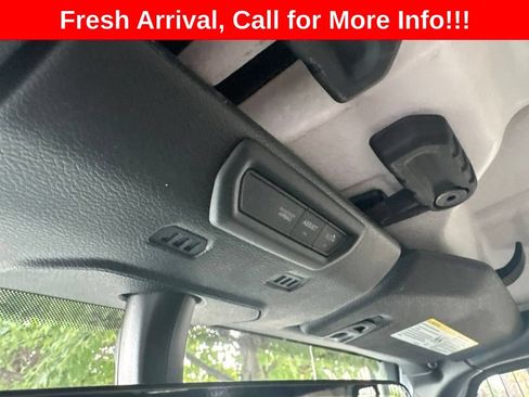 Used 2022 Jeep Wrangler Unlimited Sahara AWD/4WD image 16